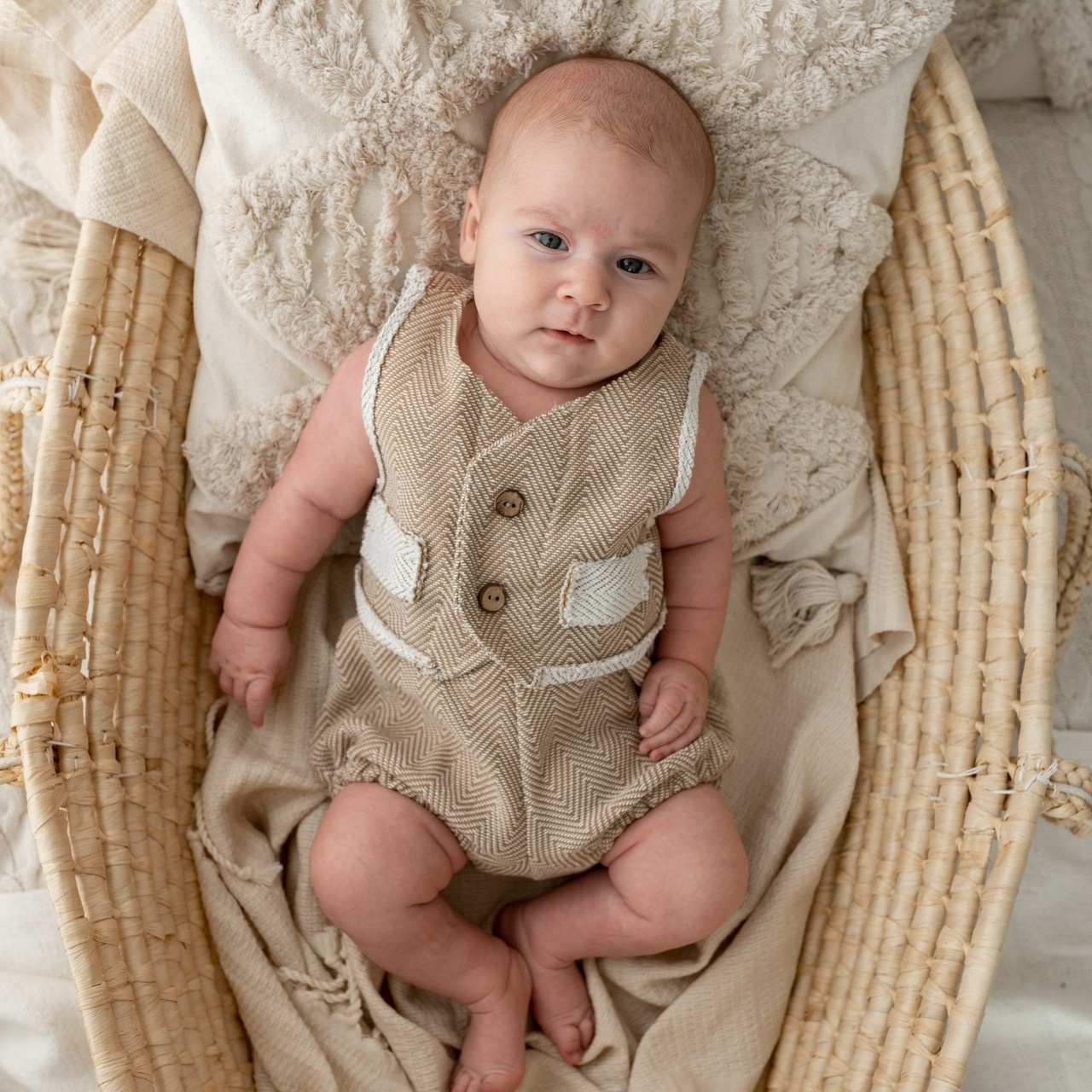 Отзывы клиентов. Детский фотограф новорождённых в Минске Боровик Екатерина