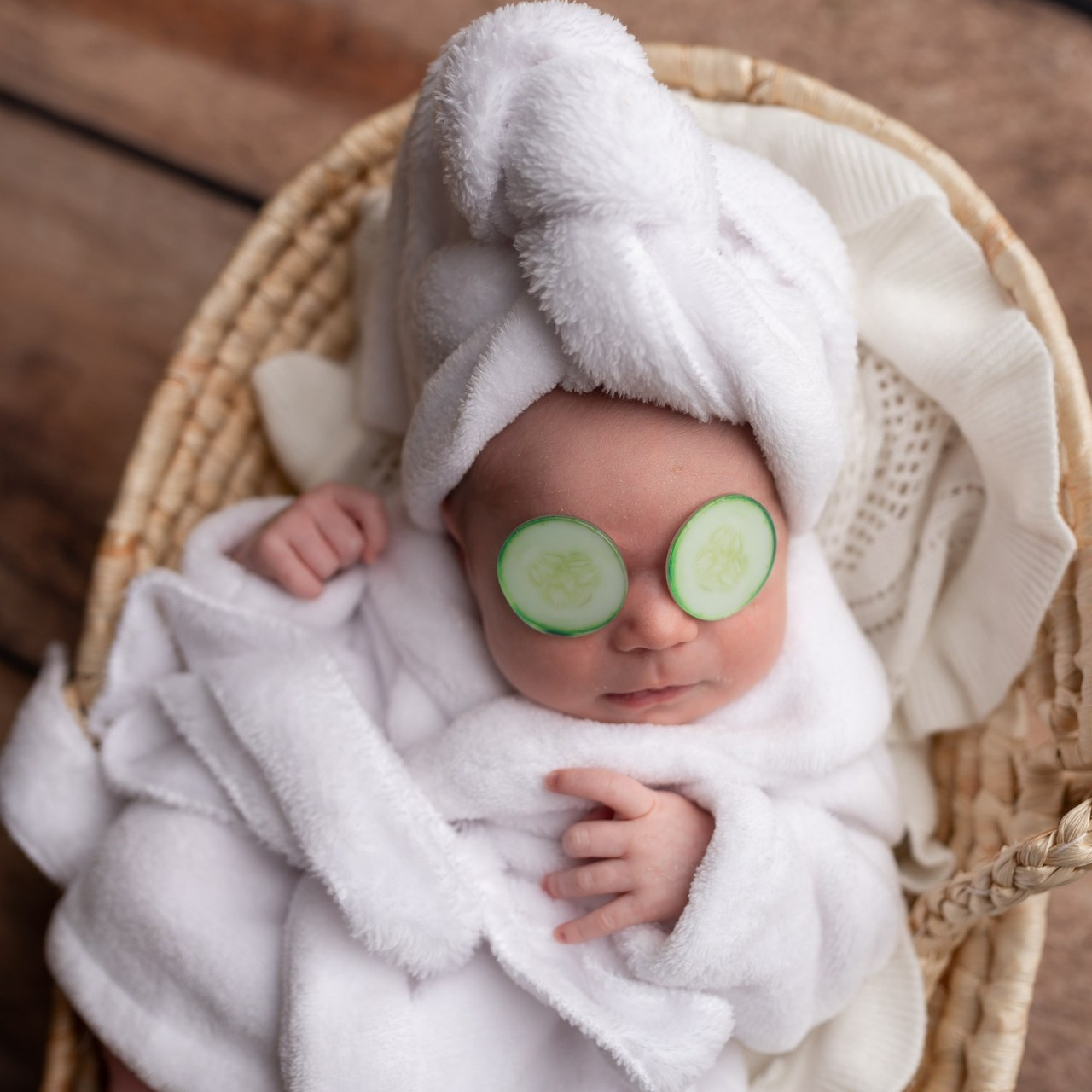 Отзывы клиентов. Детский фотограф новорождённых в Минске Боровик Екатерина