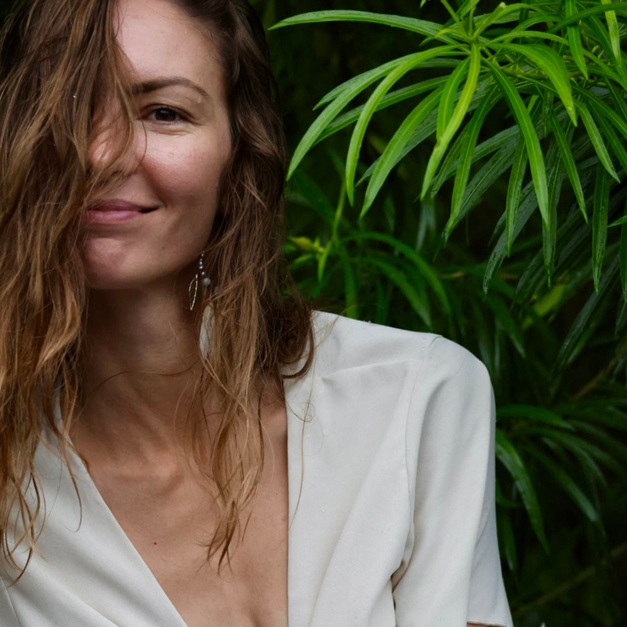 Фотосессия на природе