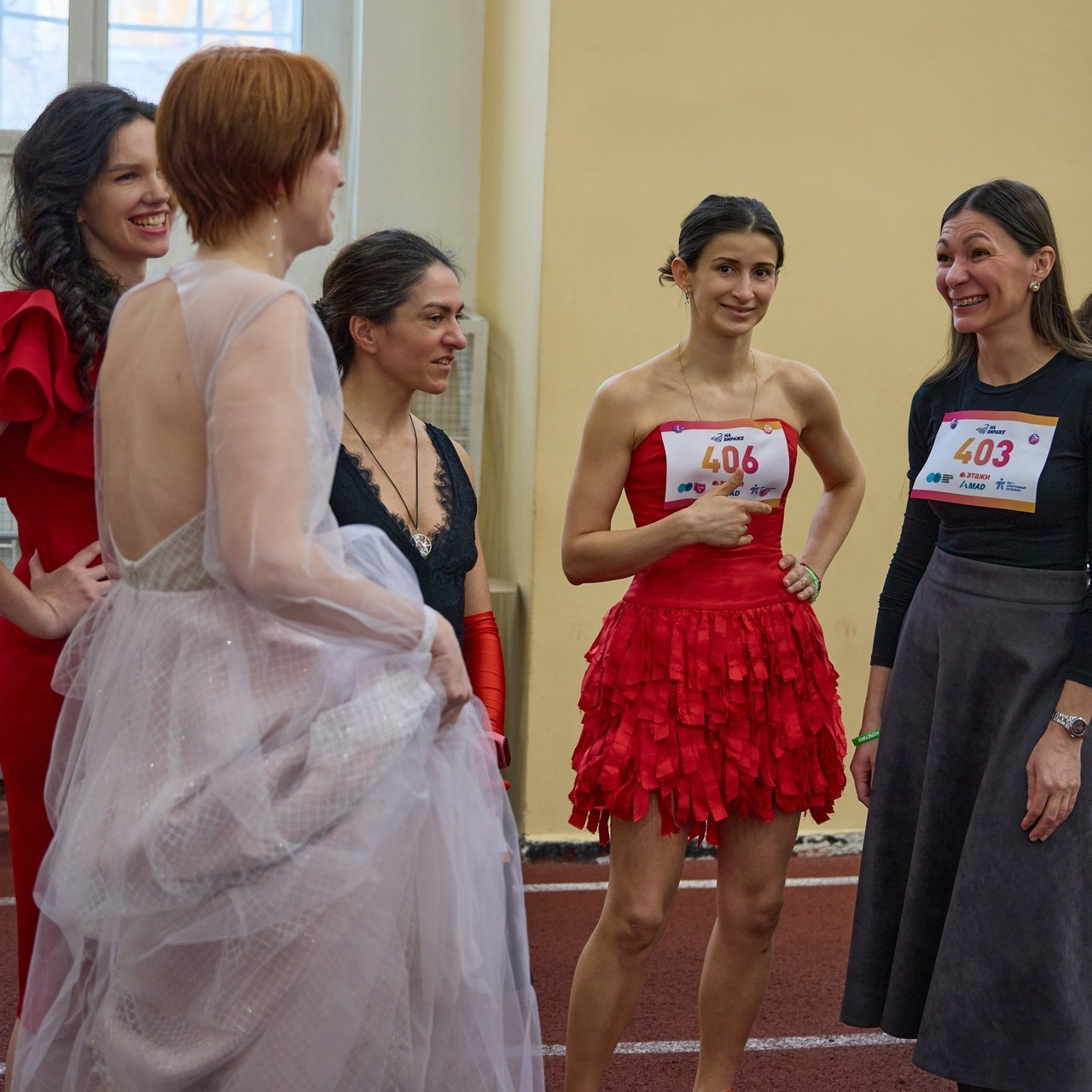 Отзывы. Савина Анна Москва — Петербург