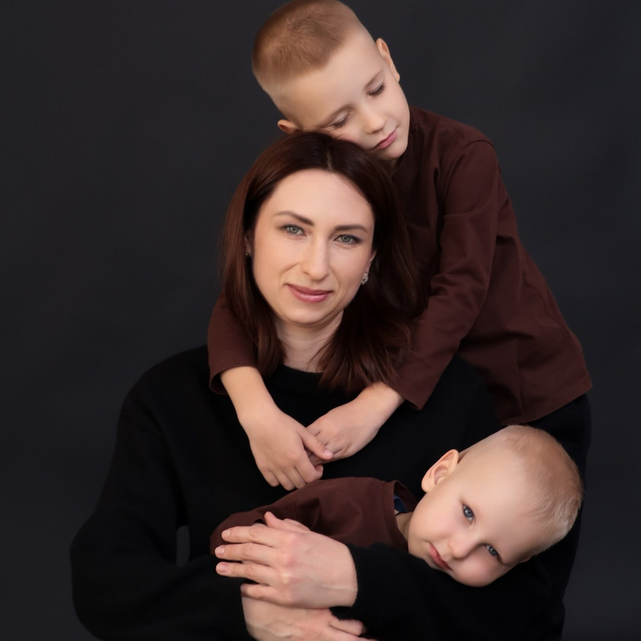 Отзывы. Главная