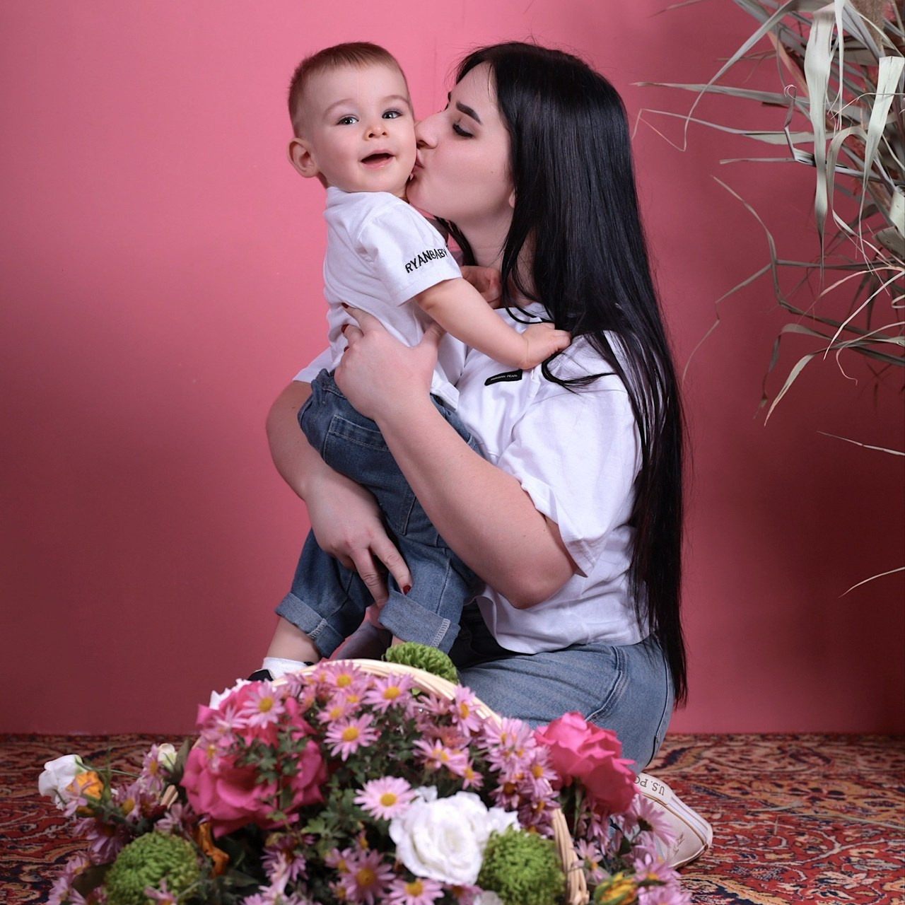 Отзывы. Семейный фотограф Юлия Карслян
