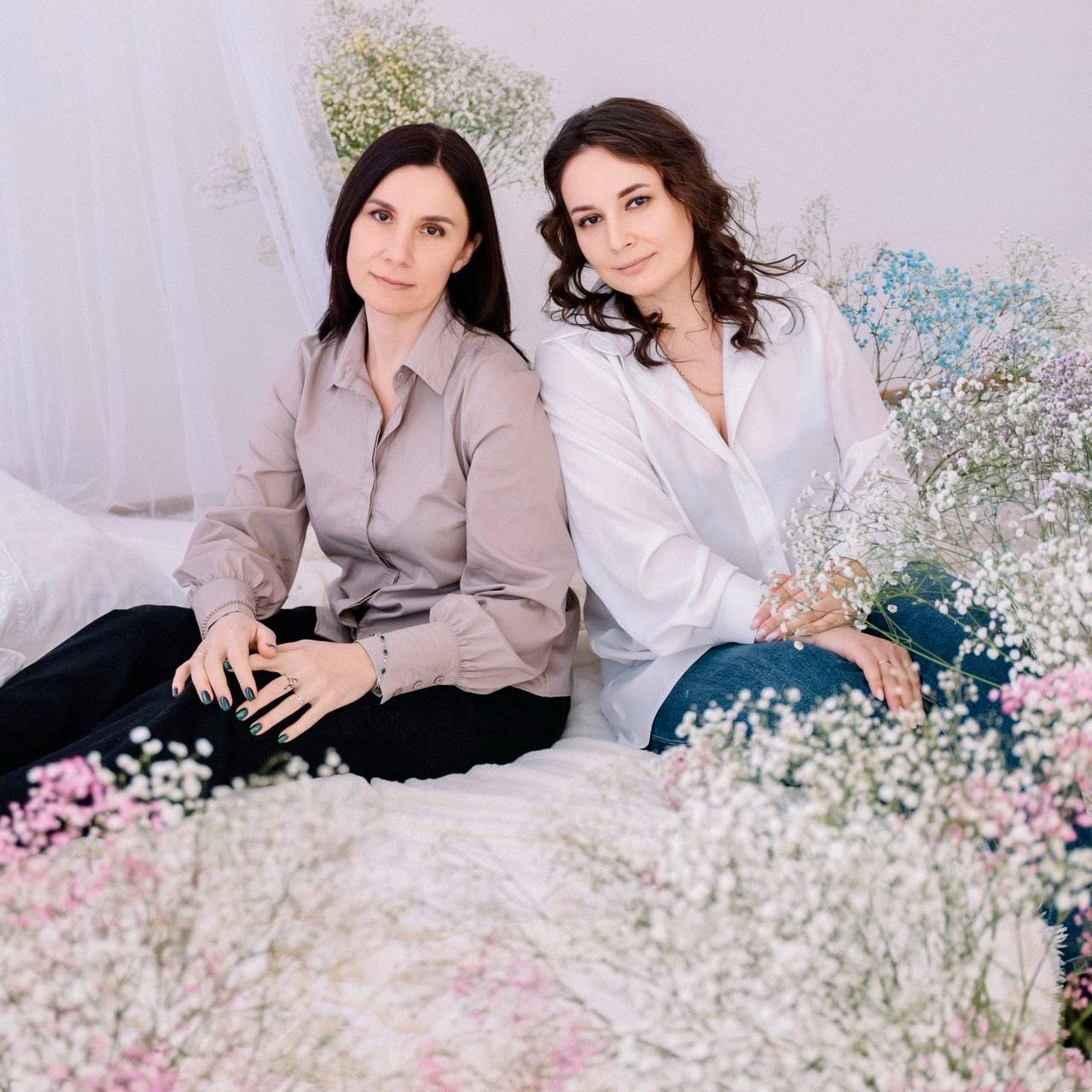 Отзывы. Главная