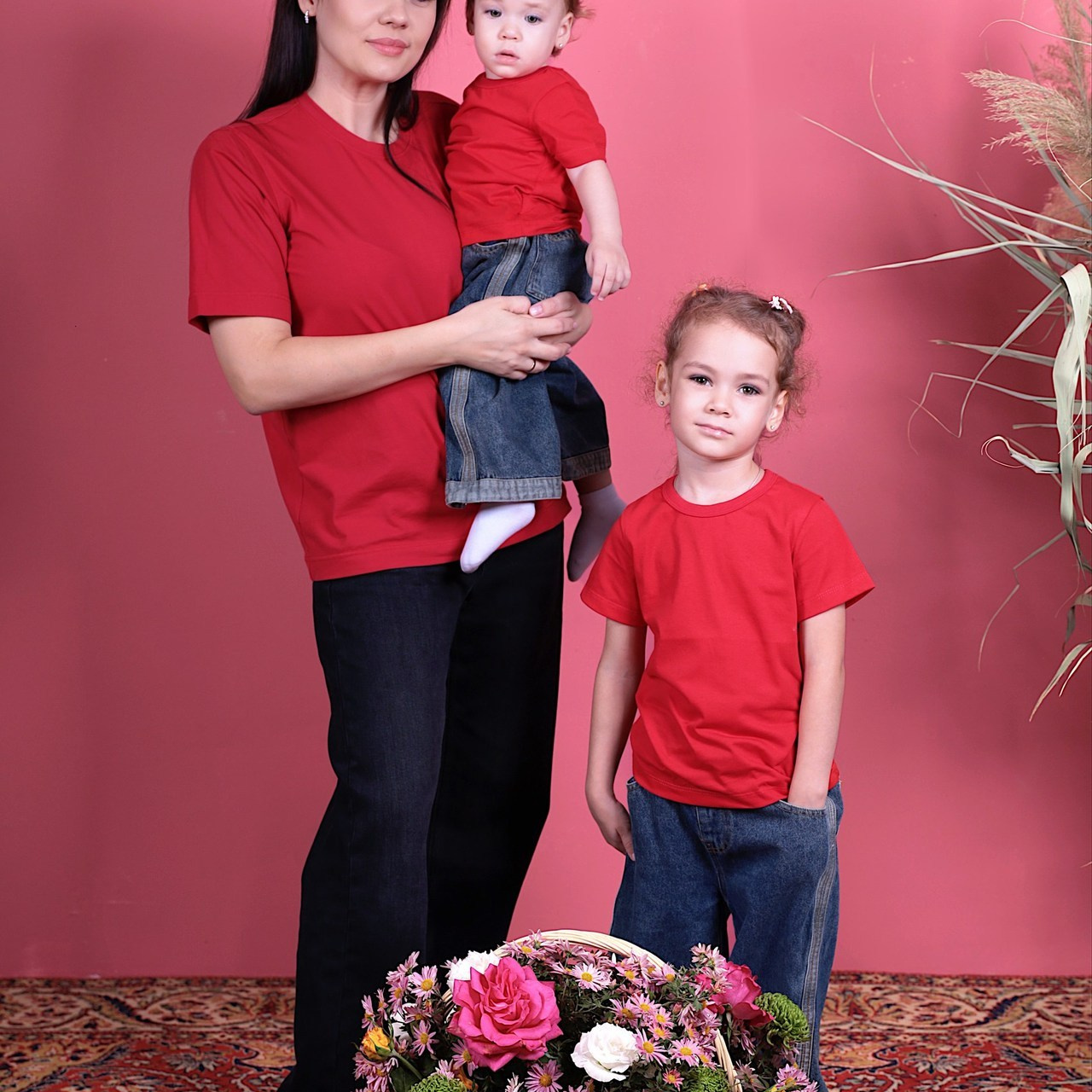 Отзывы. Семейный фотограф Юлия Карслян