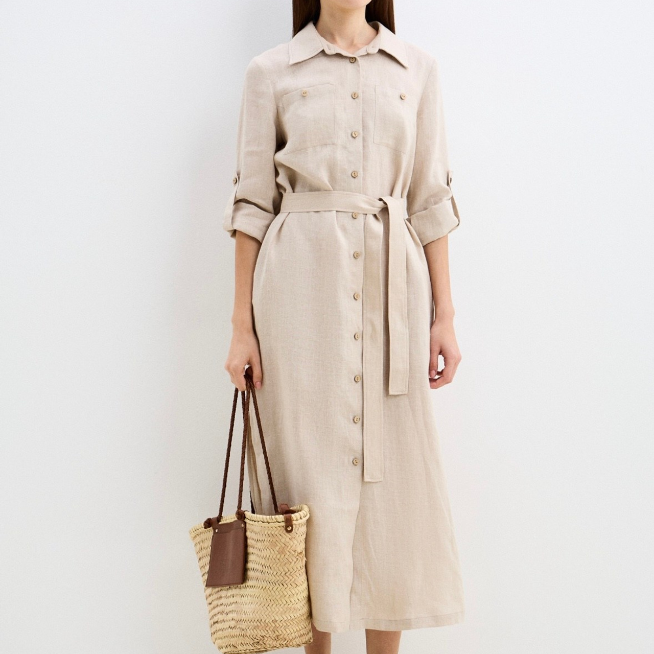 Фотограф для брендов в Москве