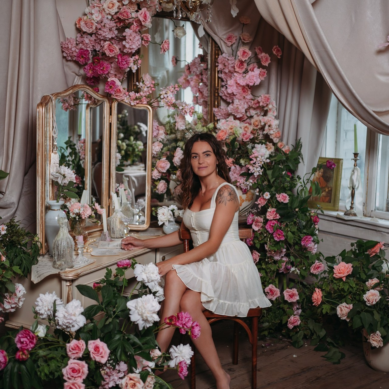 Отзывы. Семейный фотограф в Омске Гординская Ирина