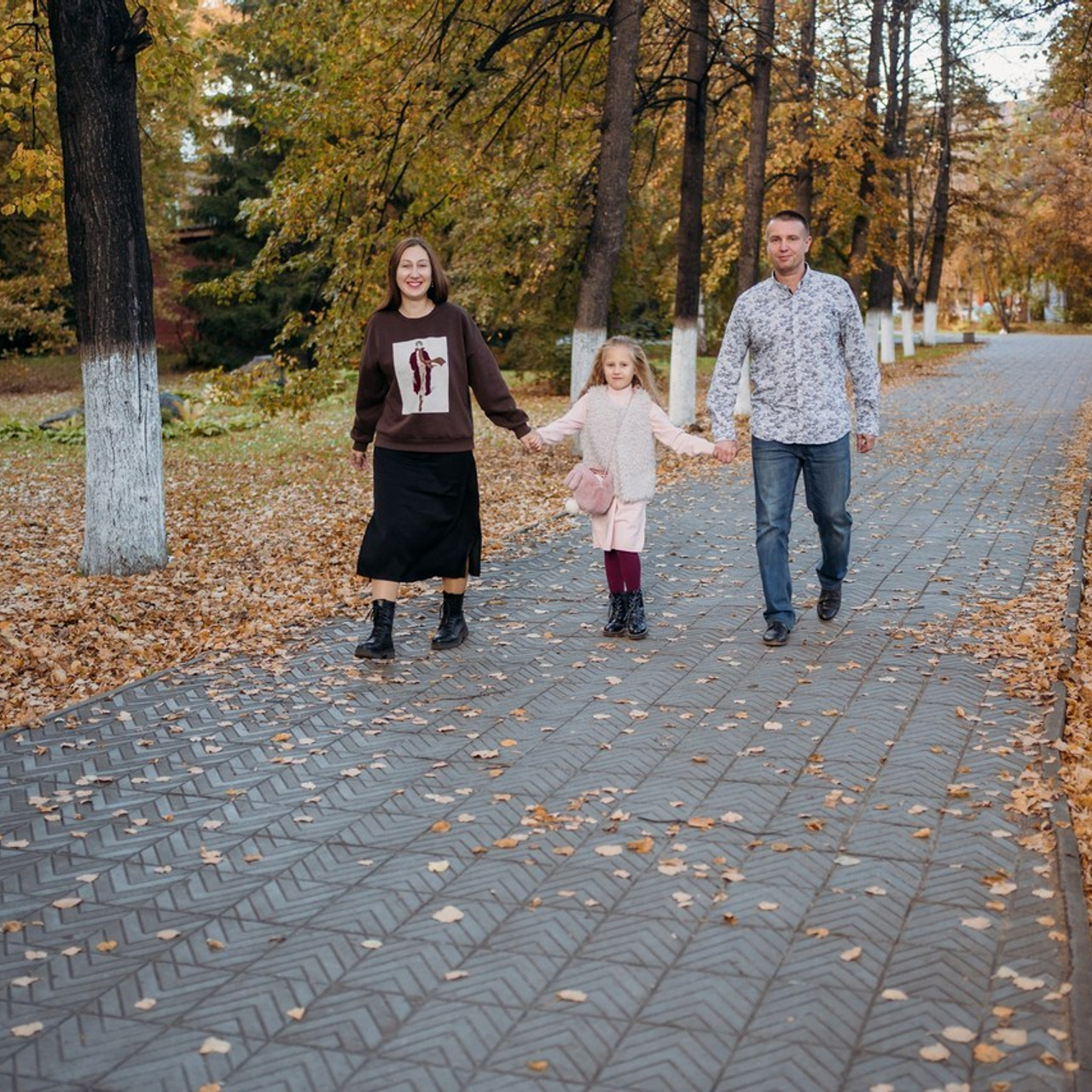 Отзывы. Семейный фотограф в Омске Гординская Ирина