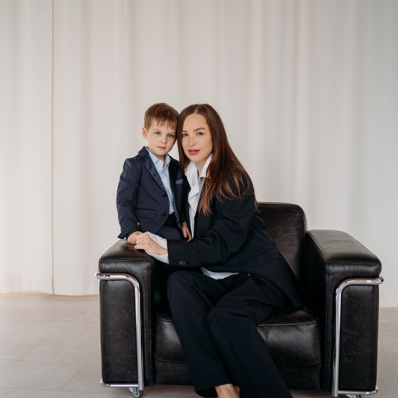 Отзывы. Семейный фотограф в Омске Гординская Ирина