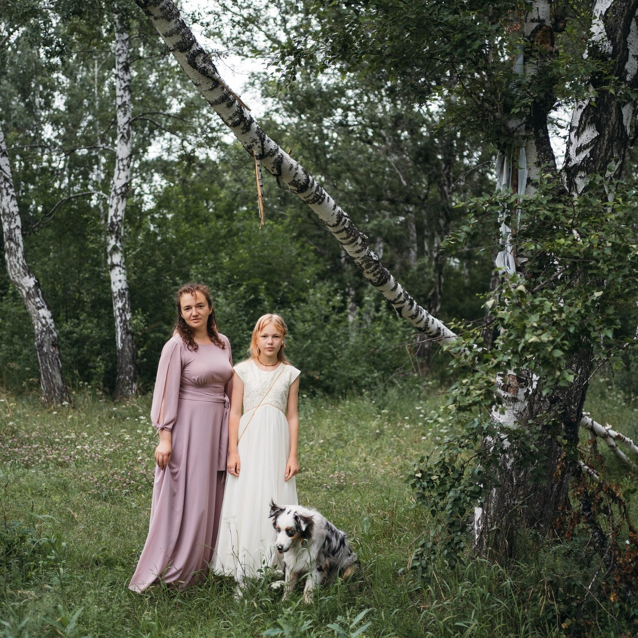 Отзывы. Семейный фотограф в Омске Гординская Ирина