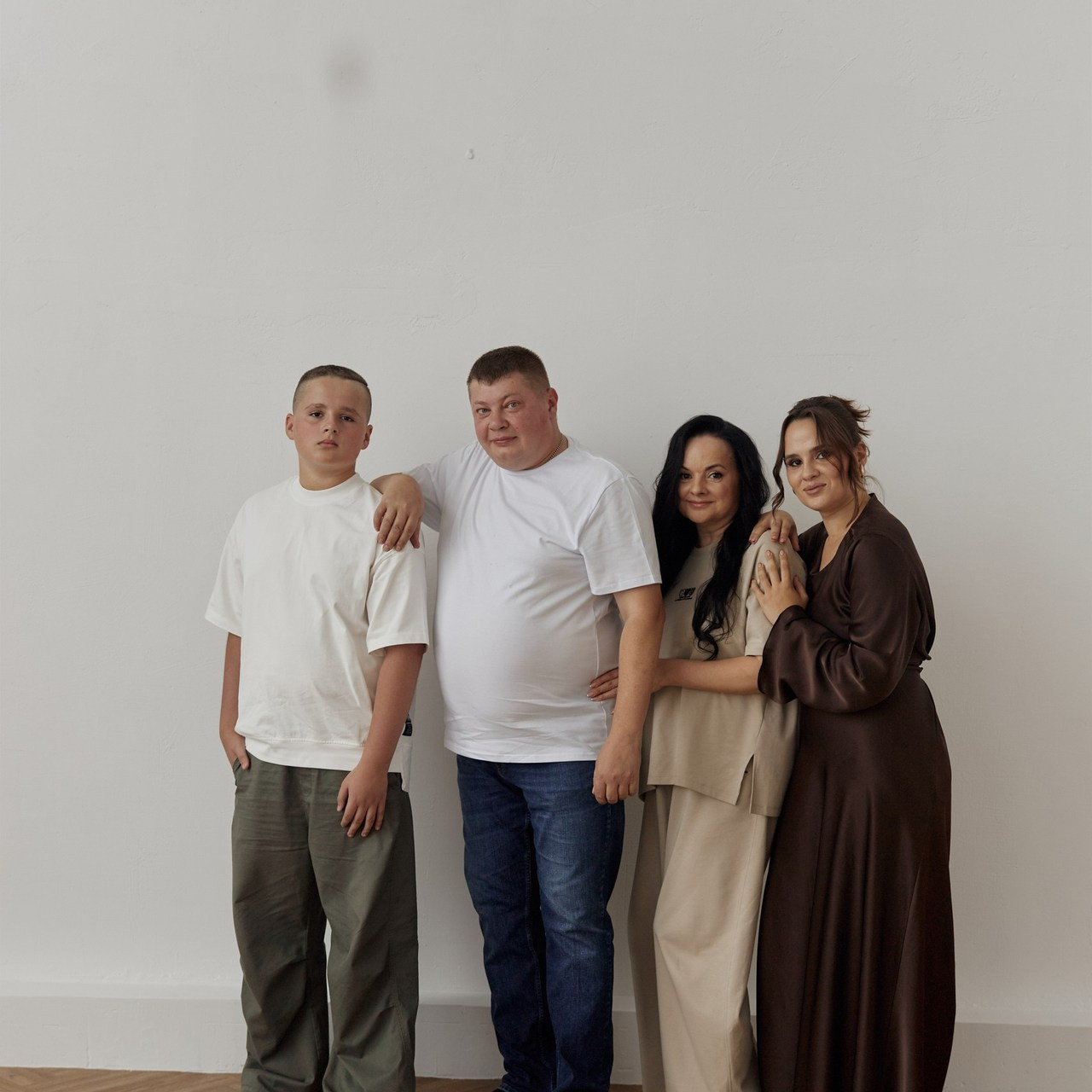 Отзывы. Фотограф Владивосток