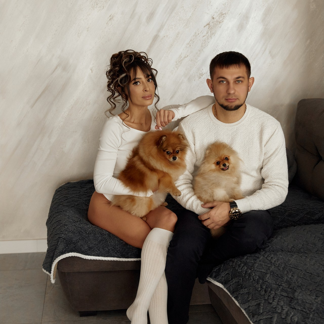 Отзывы. Фотограф Владивосток