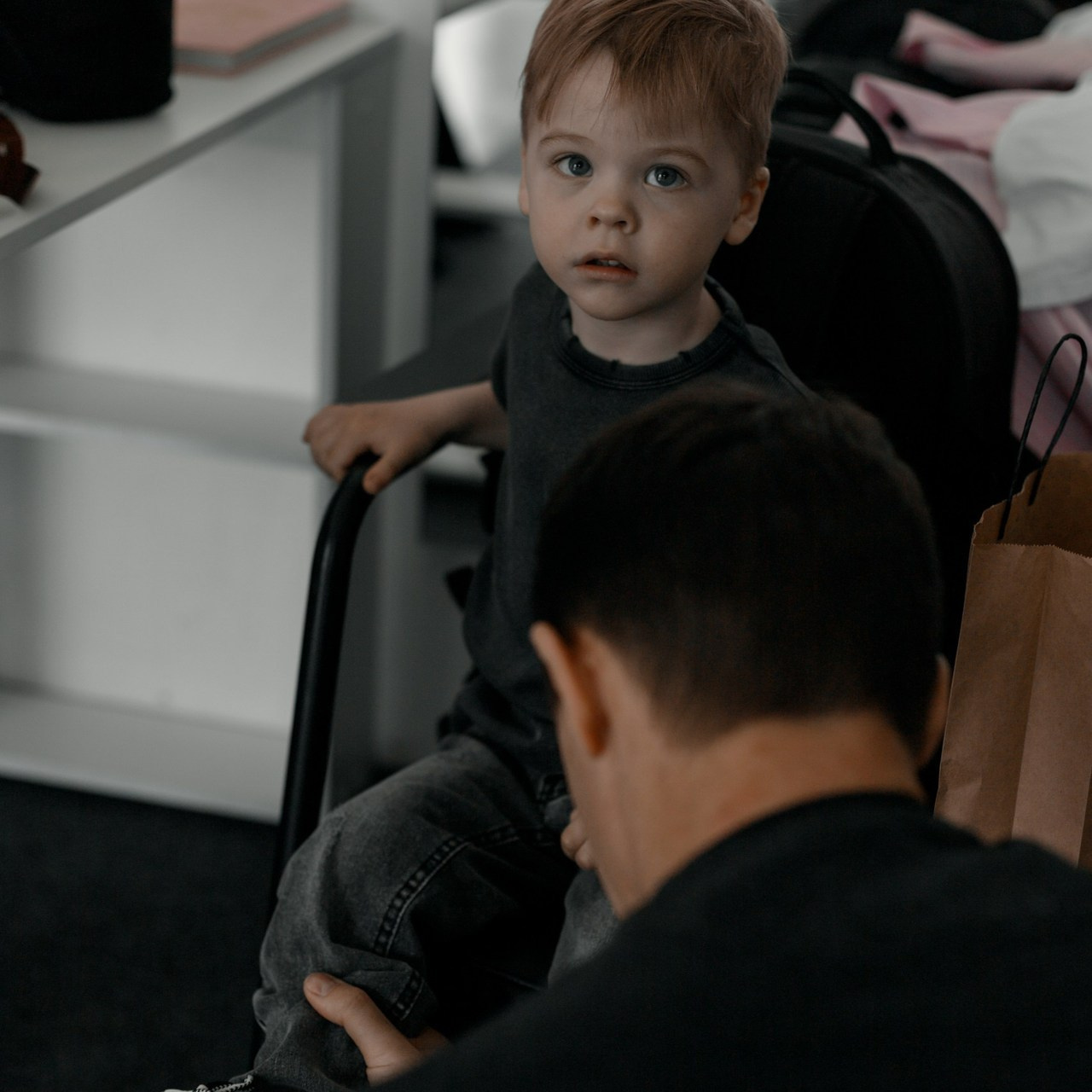 Отзывы. Фотограф Владивосток