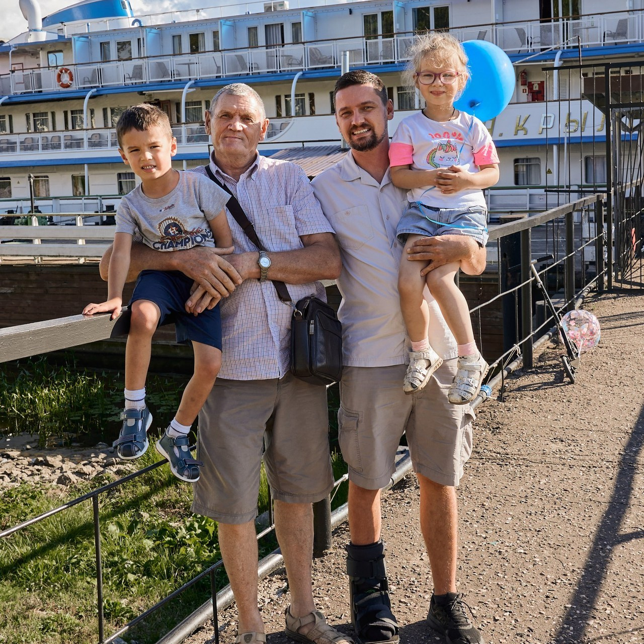 Отзывы. Фотограф Кострома Татьяна Рыжова