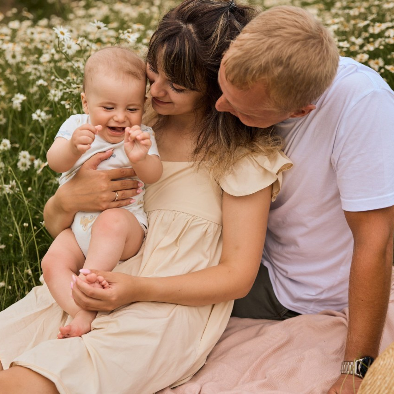 Отзывы. Фотограф Кострома Татьяна Рыжова