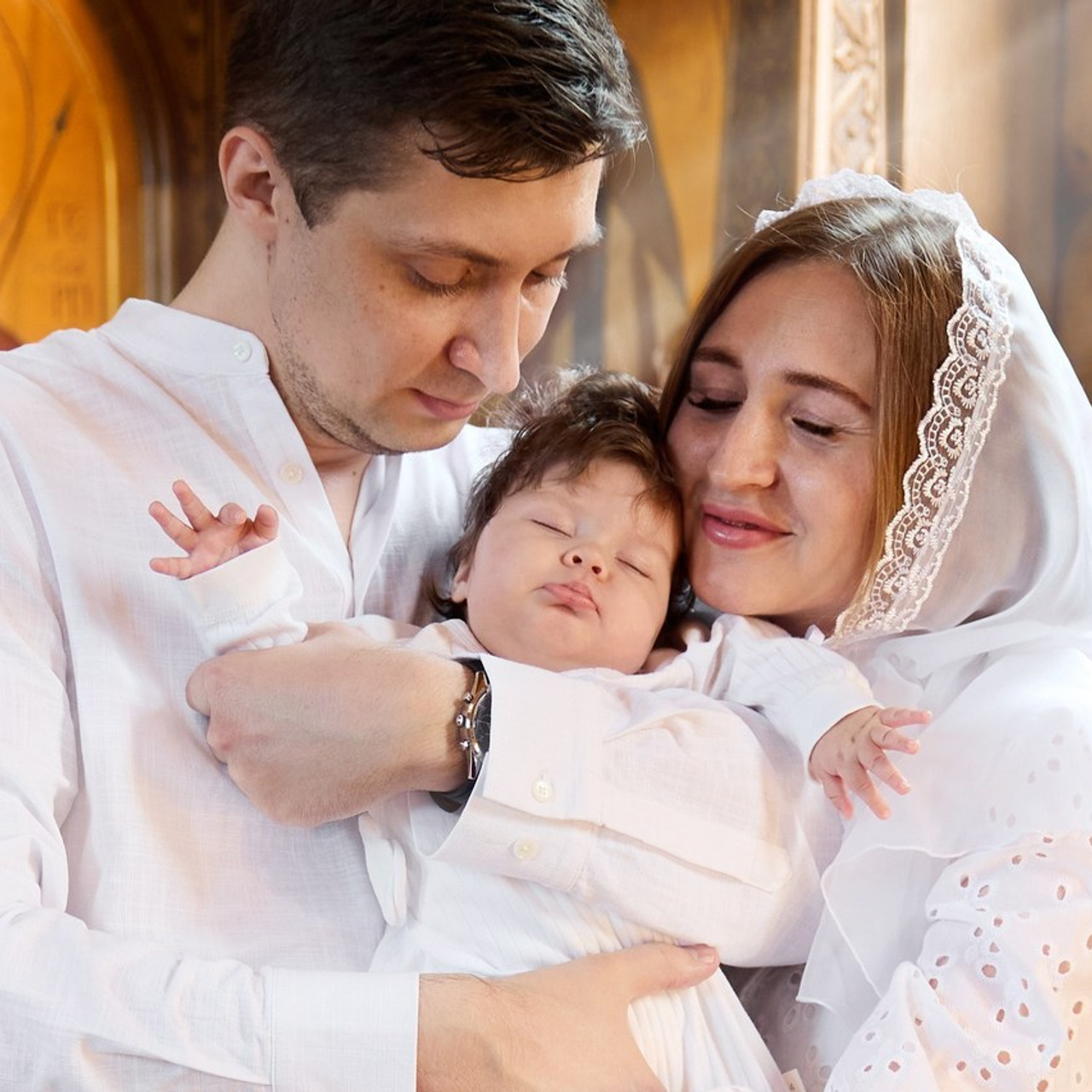 Отзывы. Фотограф Кострома Татьяна Рыжова