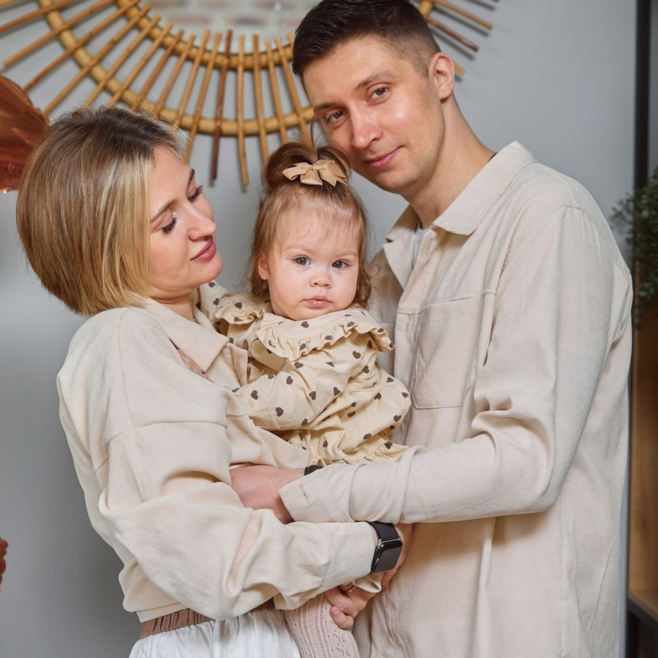 Отзывы. Фотограф Кострома Татьяна Рыжова