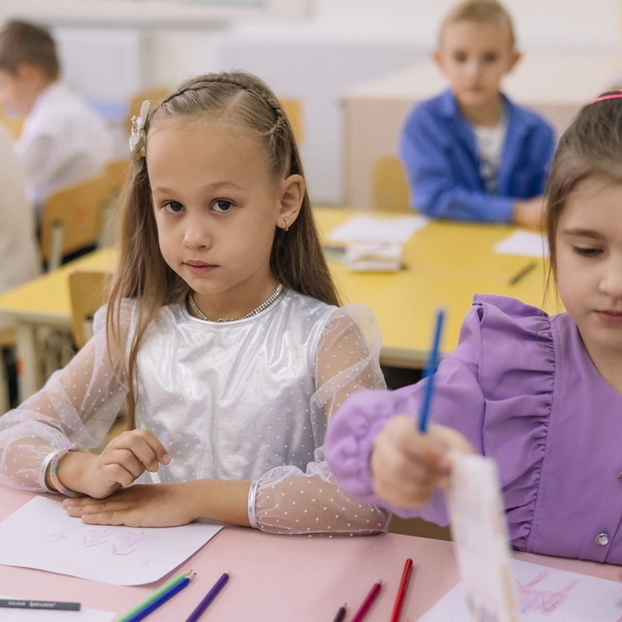 Отзывы. Выпускные альбомы для детских садов, школ и ВУЗов в Краснодаре