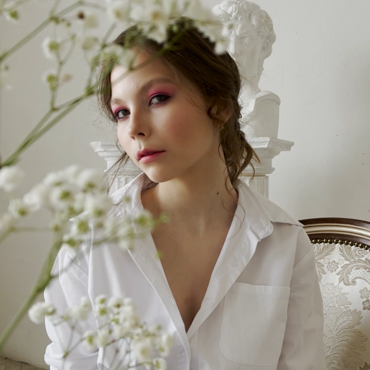 Отзывы. Анастасия Меньшенина — видеограф и фотограф в Кирове