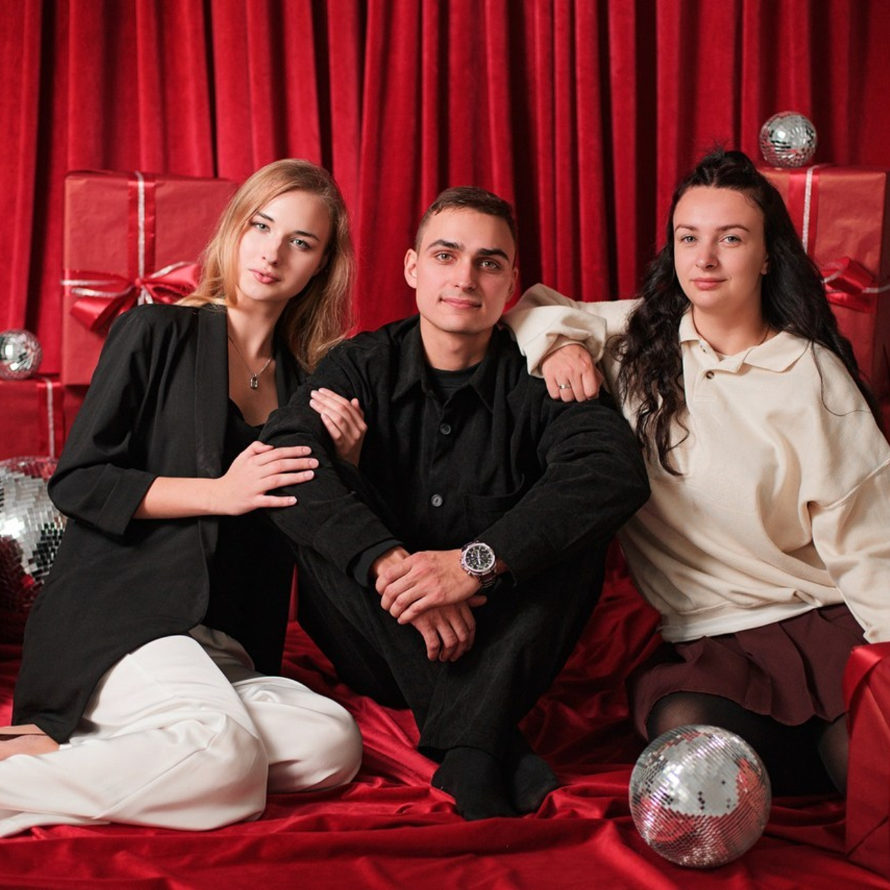 Отзывы. Фотограф Симферополь Крым Ольга Топоривская