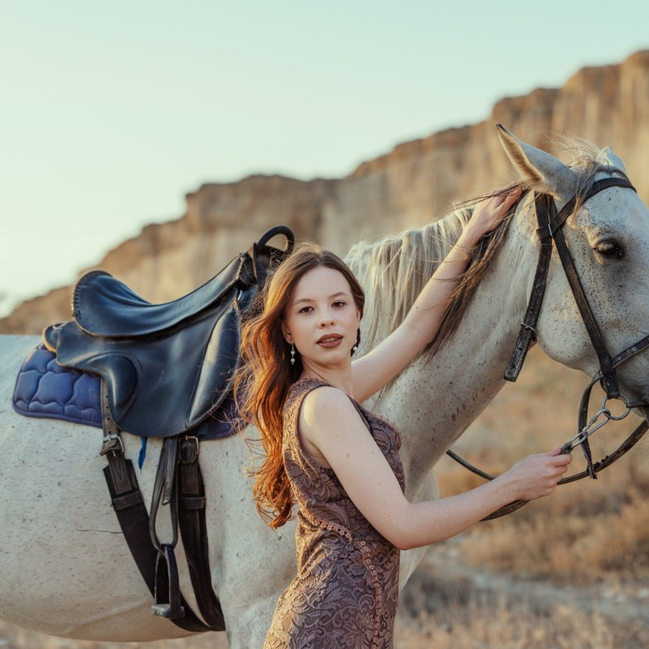 Отзывы. Фотограф Симферополь Крым Ольга Топоривская