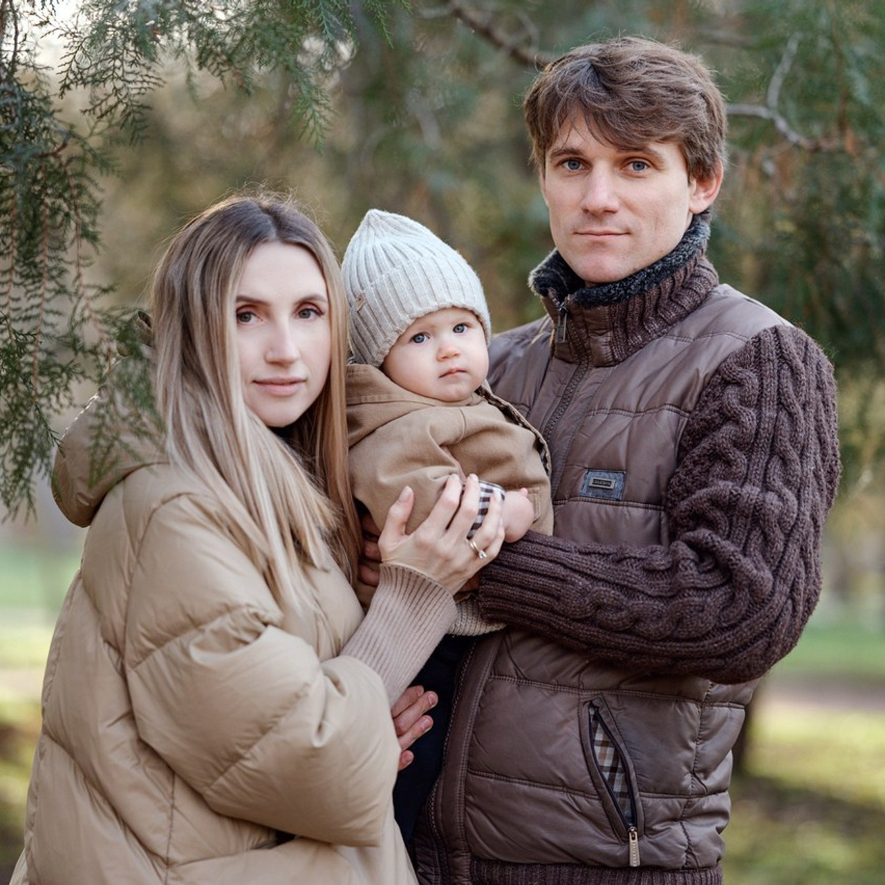 Отзывы. Фотограф Симферополь Крым Ольга Топоривская