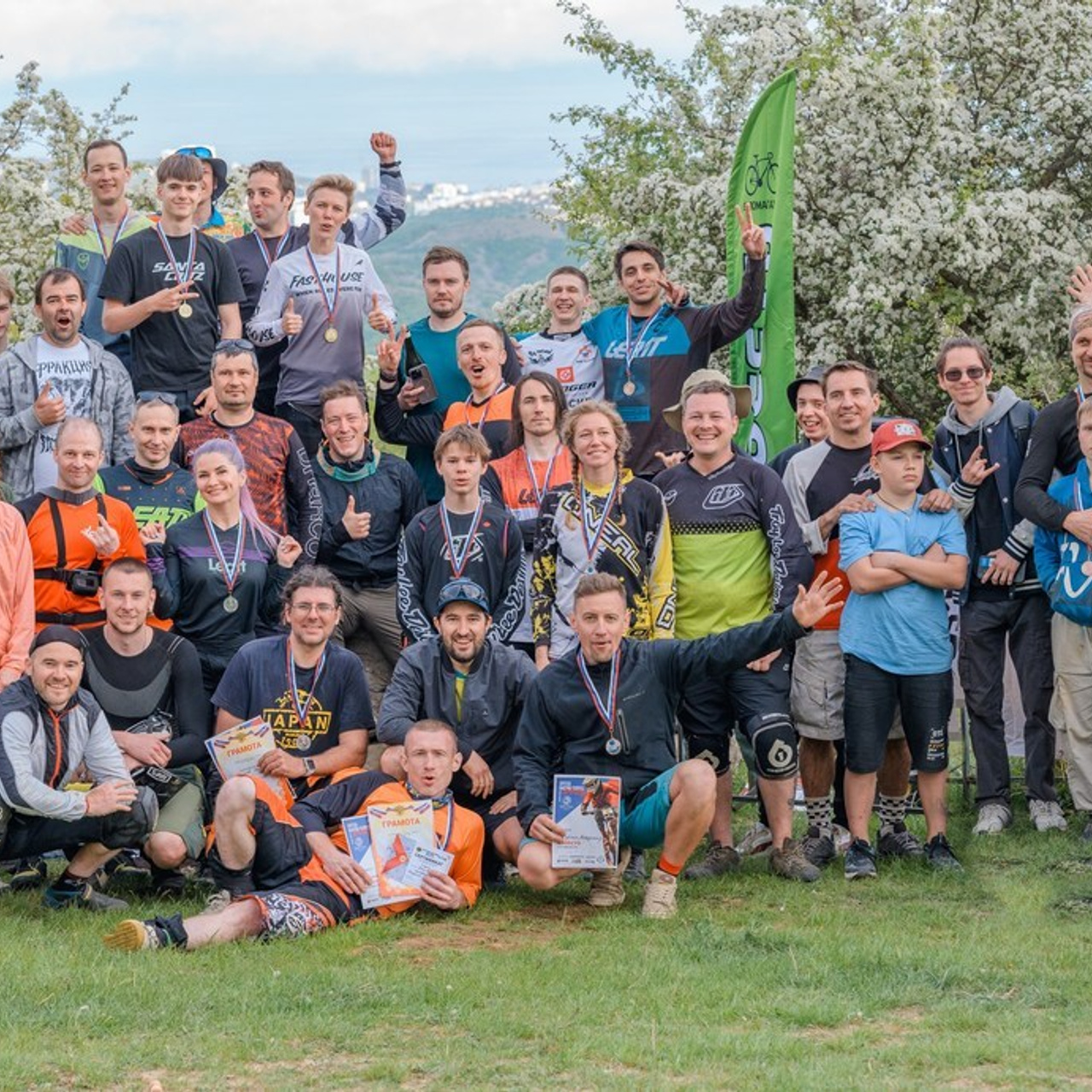 Отзывы. Фотограф Симферополь Крым Ольга Топоривская