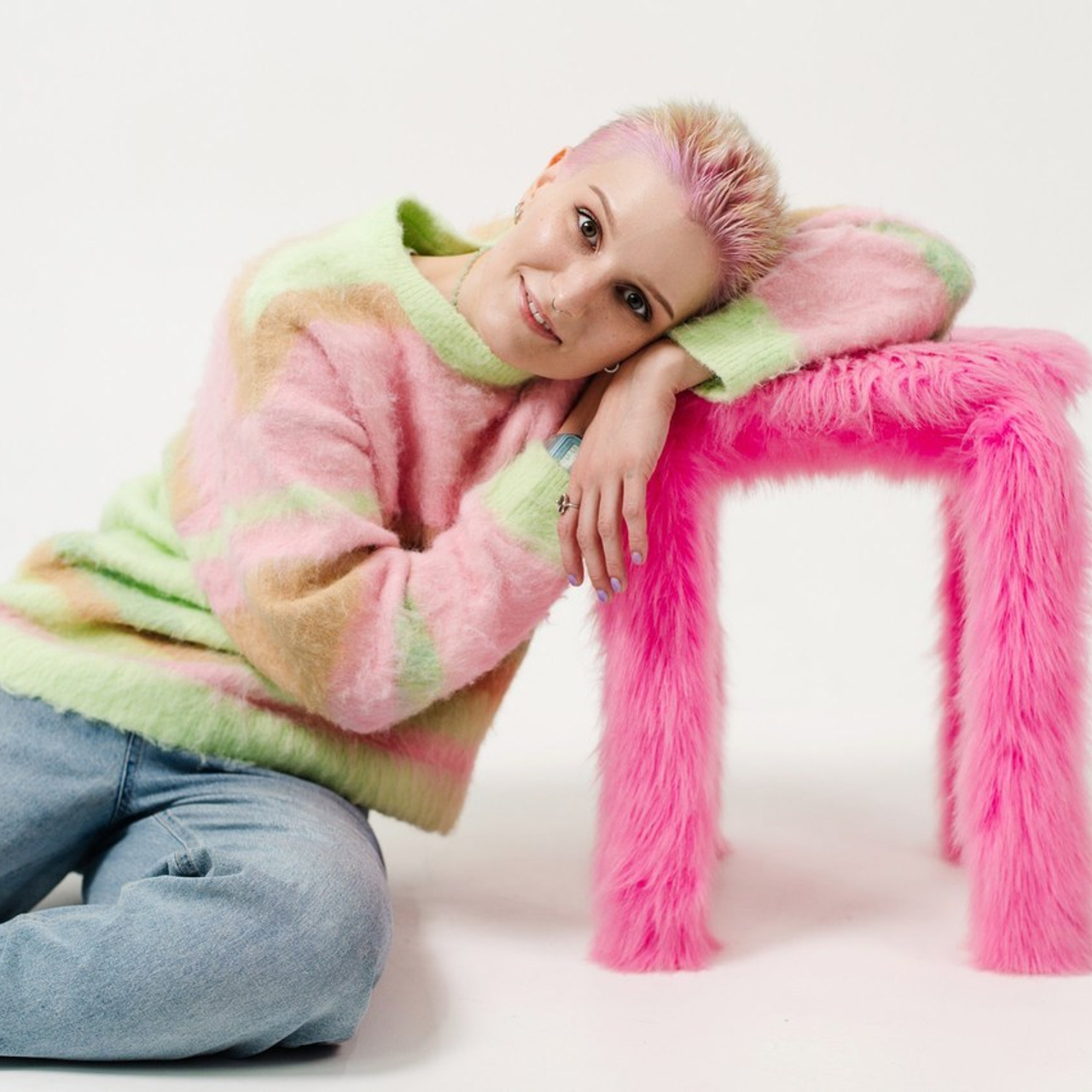 Отзывы. Фотограф Симферополь Крым Ольга Топоривская