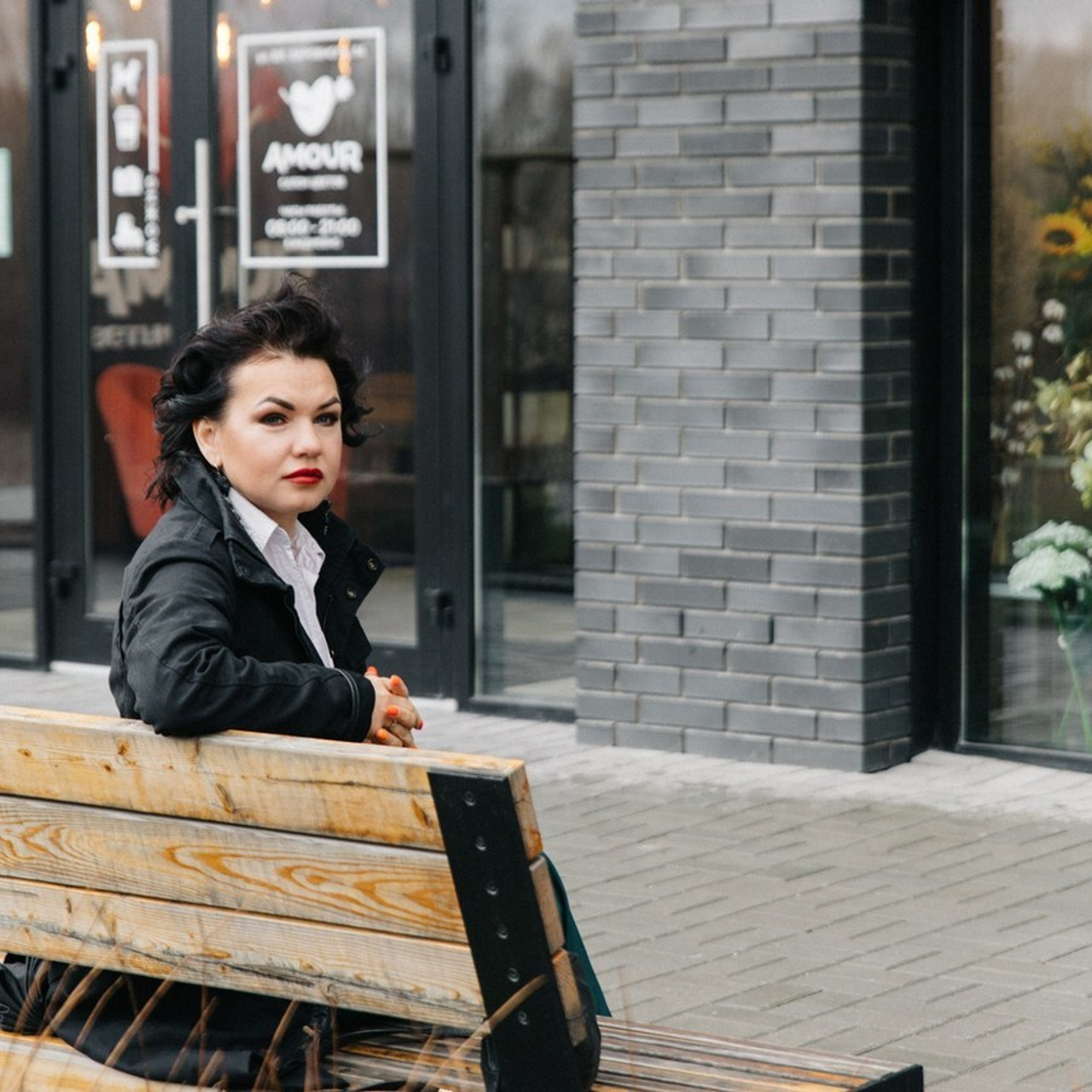 Отзывы. Семейный и женский фотограф в Красноярске Алёна Барковская