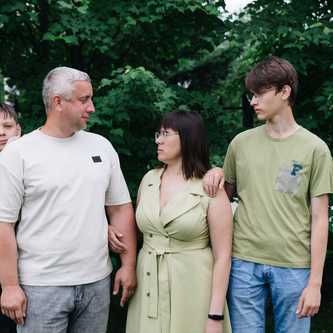 Отзывы. Семейный и женский фотограф в Красноярске Алёна Барковская