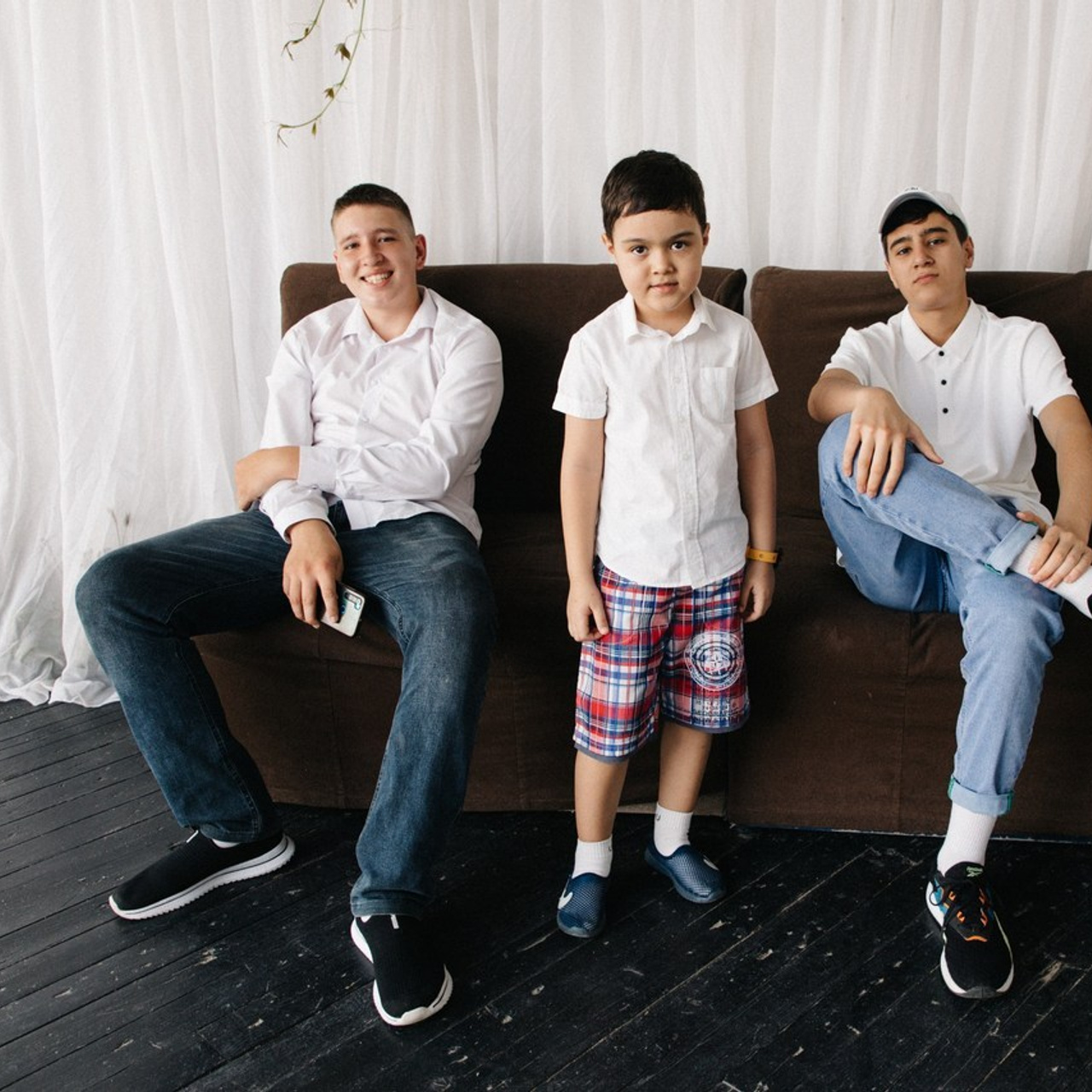 Отзывы. Семейный и женский фотограф в Красноярске Алёна Барковская