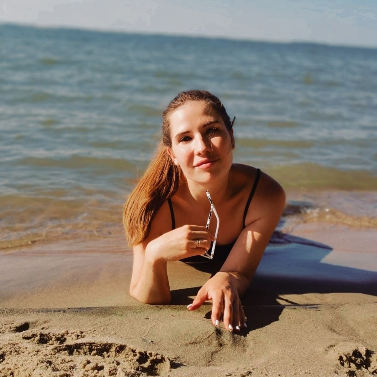 Отзывы. Семейный и женский фотограф в Красноярске Алёна Барковская