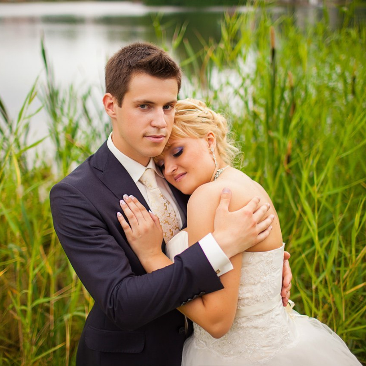 Отзывы о свадебном фотографе Елизавета Сорокина. Фотограф в Санкт-Петербурге Елизавета Сорокина