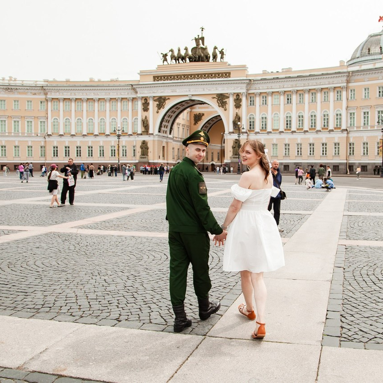 Отзывы о свадебном фотографе Елизавета Сорокина. Фотограф в Санкт-Петербурге Елизавета Сорокина