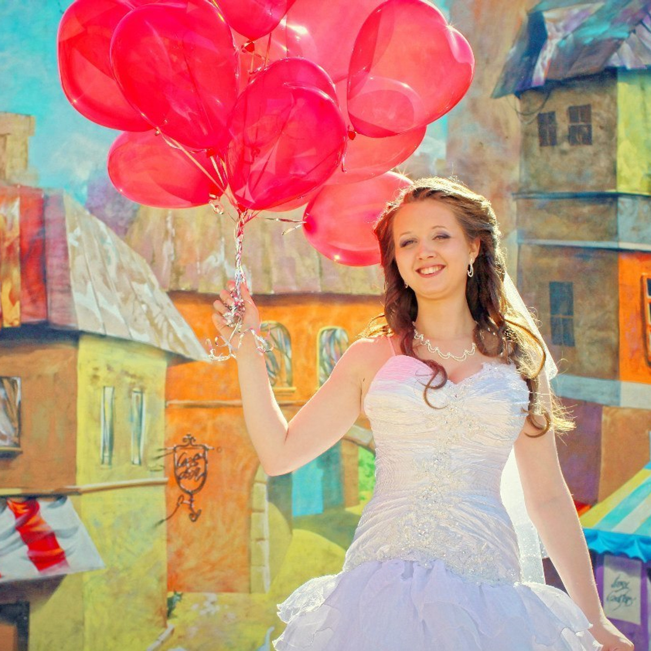 Отзывы о свадебном фотографе Елизавета Сорокина. Фотограф в Санкт-Петербурге Елизавета Сорокина