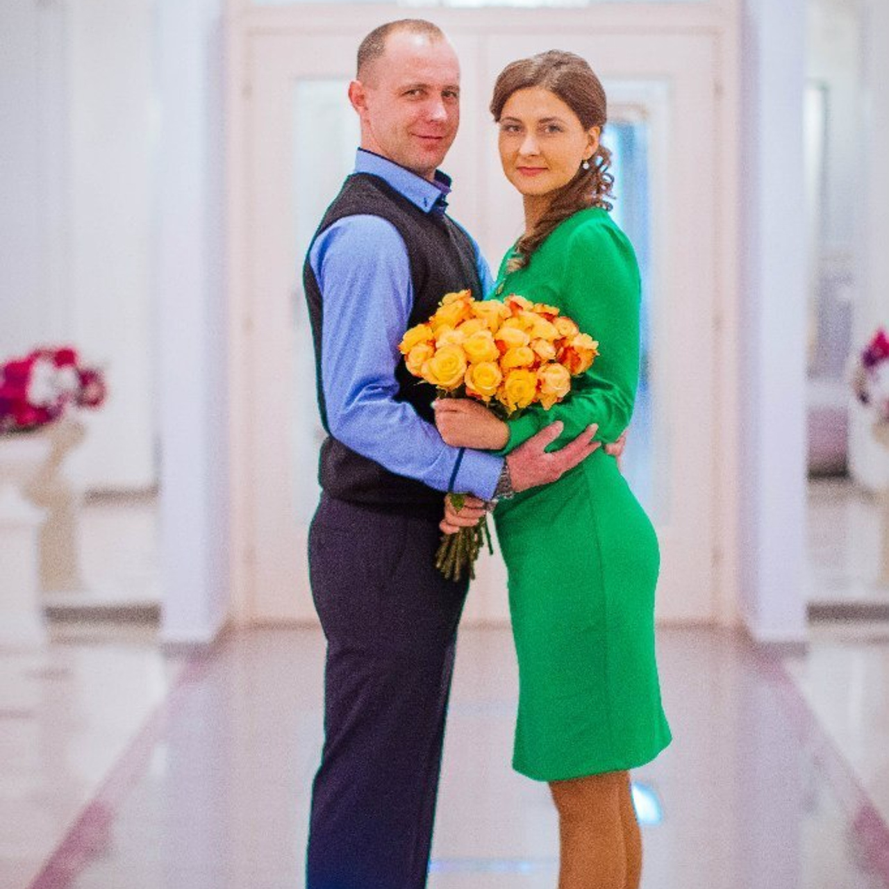 Отзывы о свадебном фотографе Елизавета Сорокина. Фотограф в Санкт-Петербурге Елизавета Сорокина