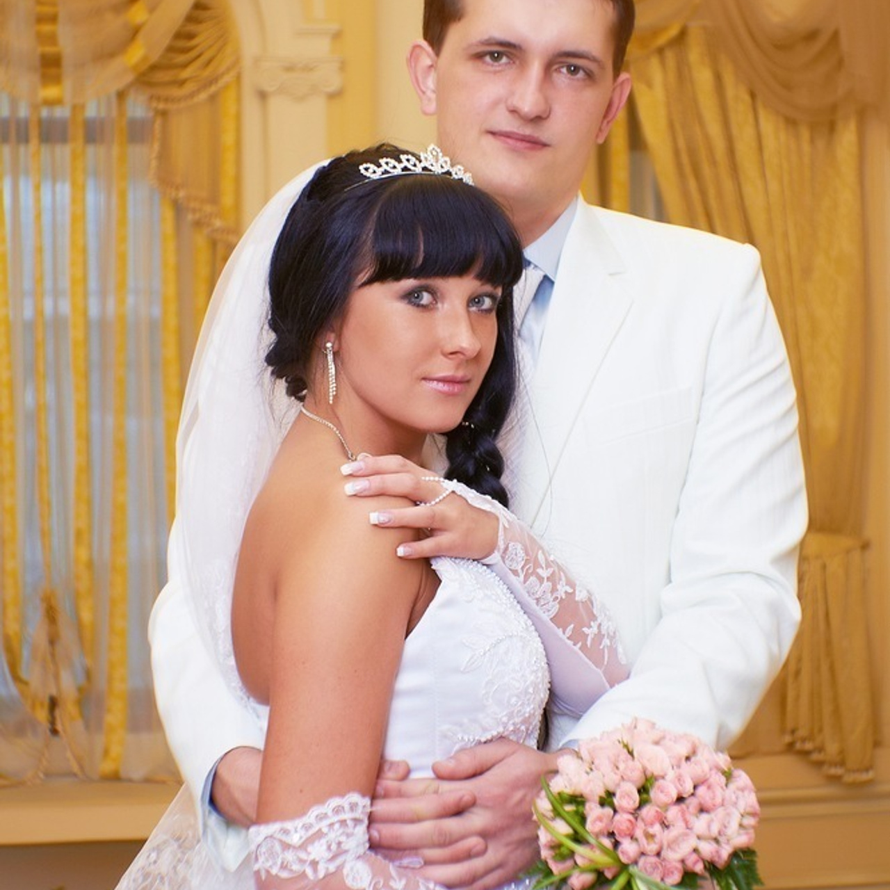 Отзывы о свадебном фотографе Елизавета Сорокина. Фотограф в Санкт-Петербурге Елизавета Сорокина