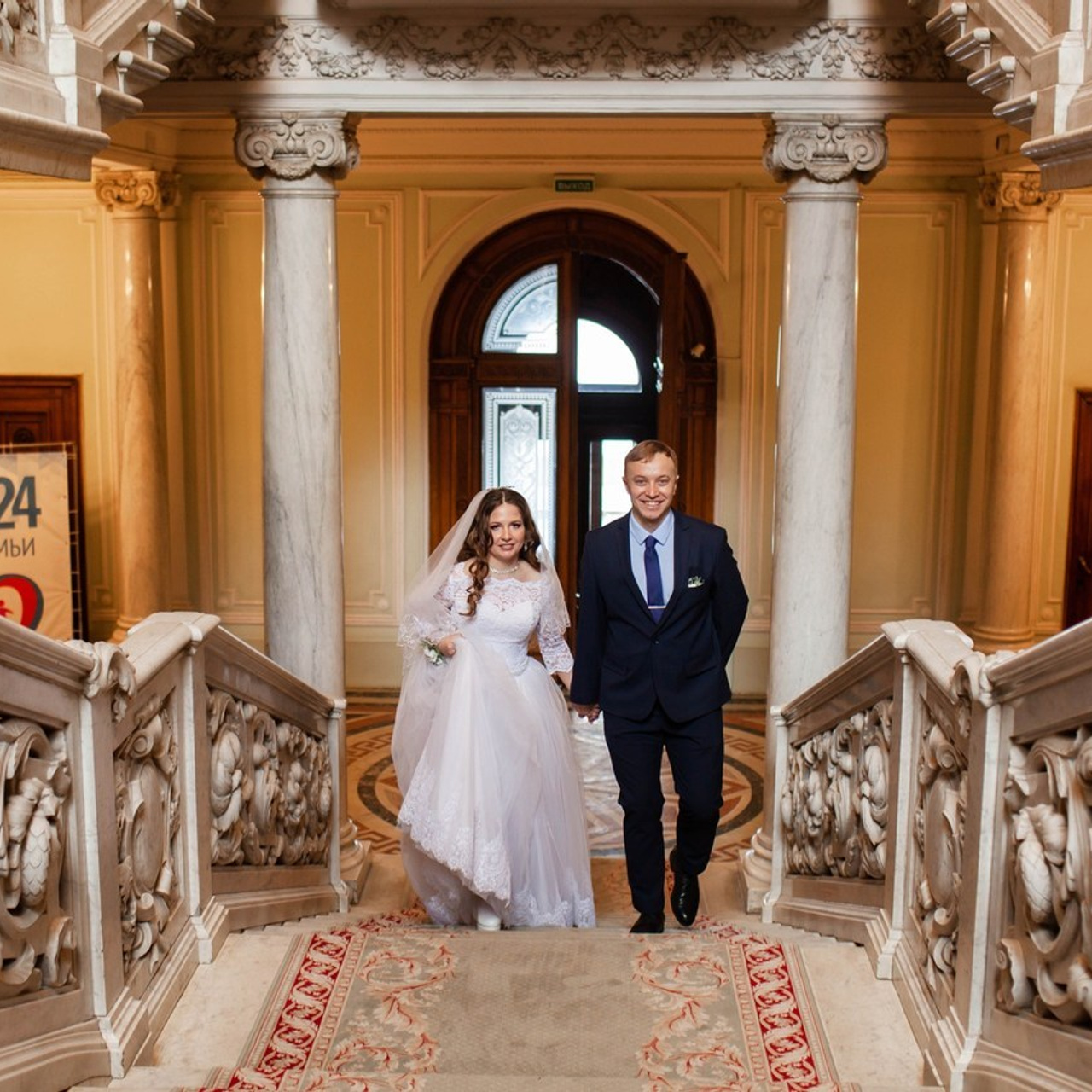 Отзывы о свадебном фотографе Елизавета Сорокина. Фотограф в Санкт-Петербурге Елизавета Сорокина