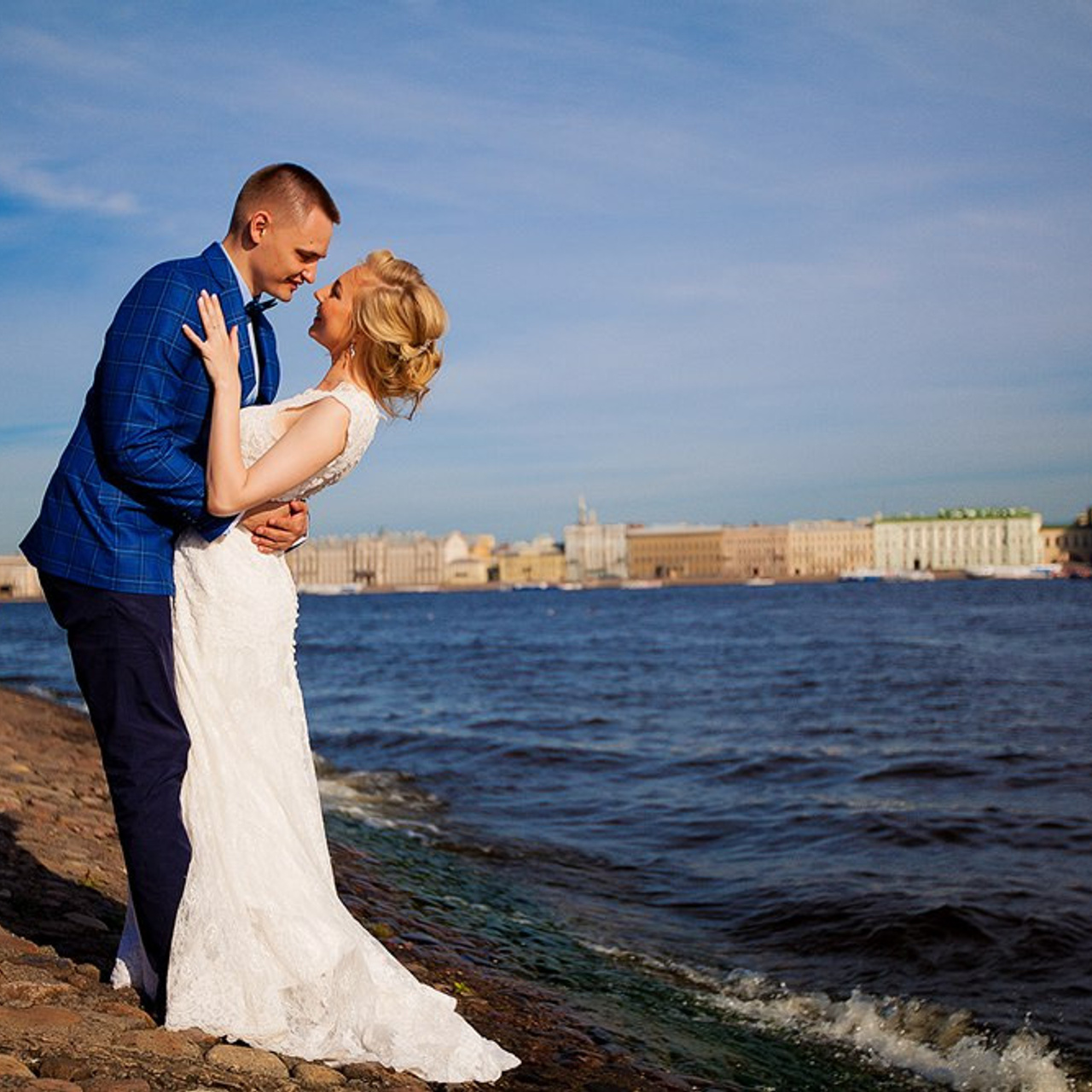 Отзывы о свадебном фотографе Елизавета Сорокина. Фотограф в Санкт-Петербурге Елизавета Сорокина