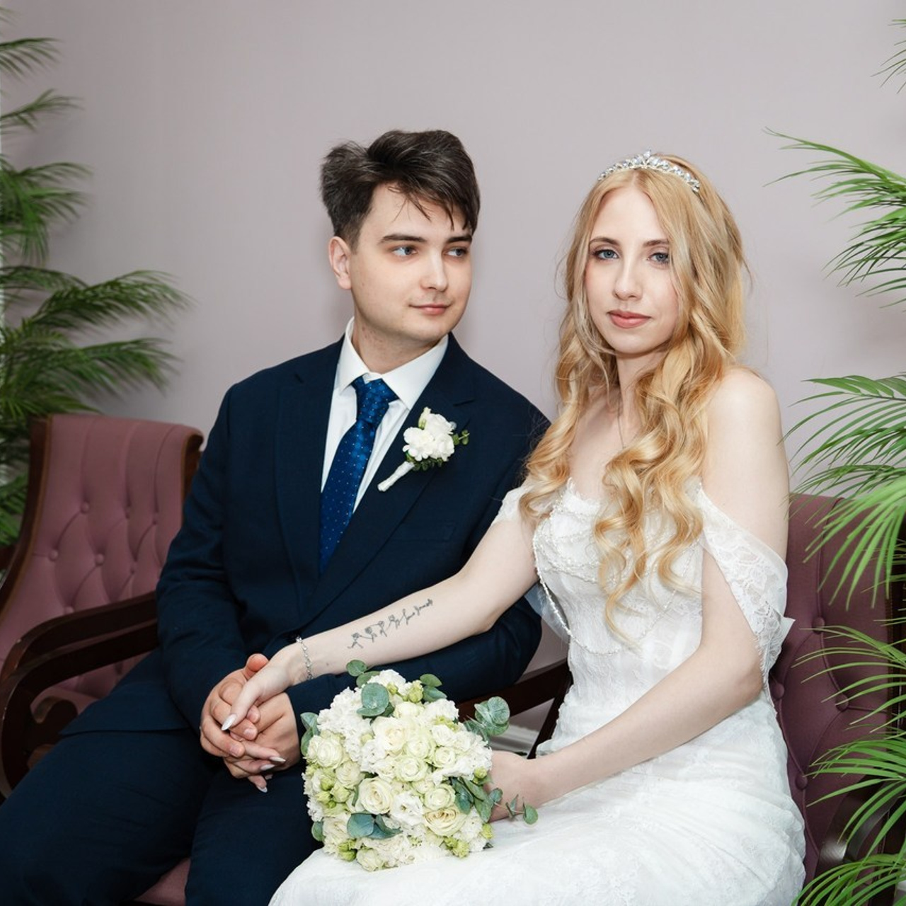 Отзывы о свадебном фотографе Елизавета Сорокина. Фотограф в Санкт-Петербурге Елизавета Сорокина
