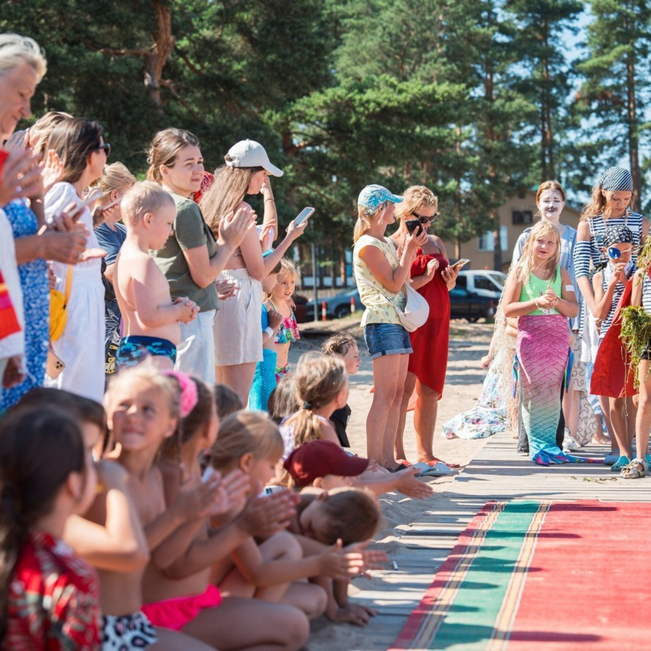 Отзывы. Репортажная съёмка в Санкт-Петербурге, Константин Петров
