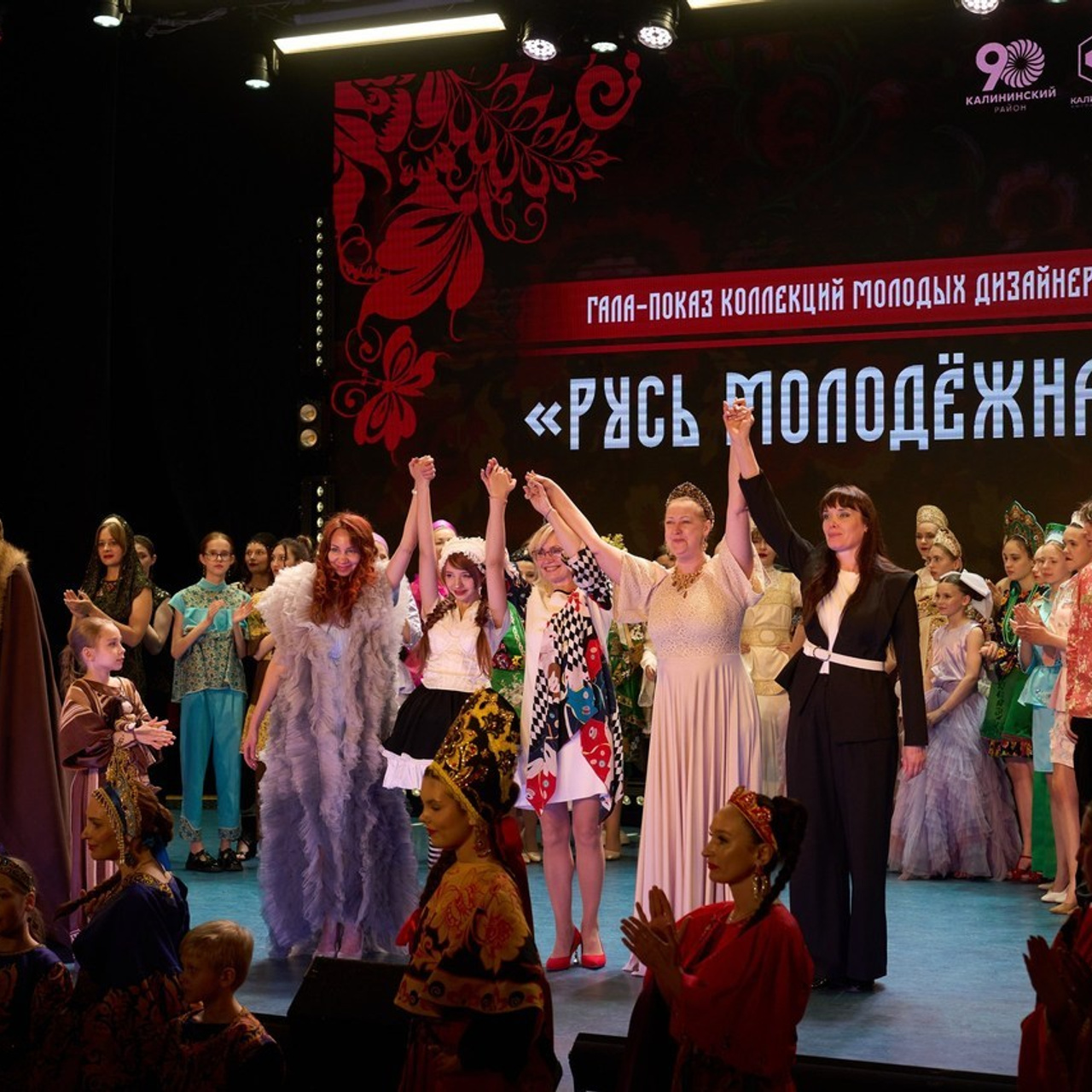 Отзывы. Репортажная съёмка в Санкт-Петербурге, Константин Петров