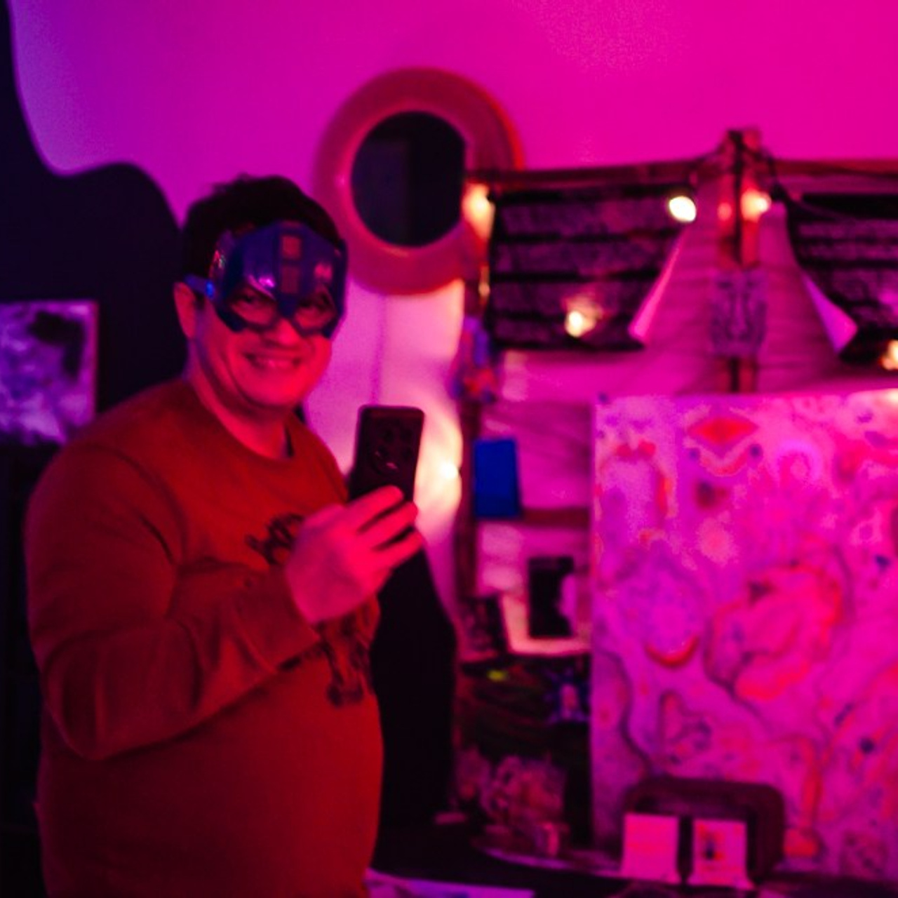 | АРТ-ДЖЕМ ОХАНА 108.6 — 01.12.24 |