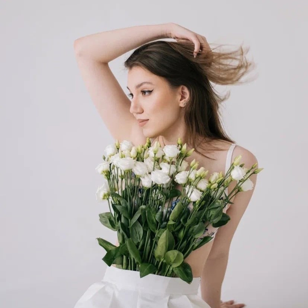 Отзывы. Фотограф в Екатеринбурге Веретенова Наталья