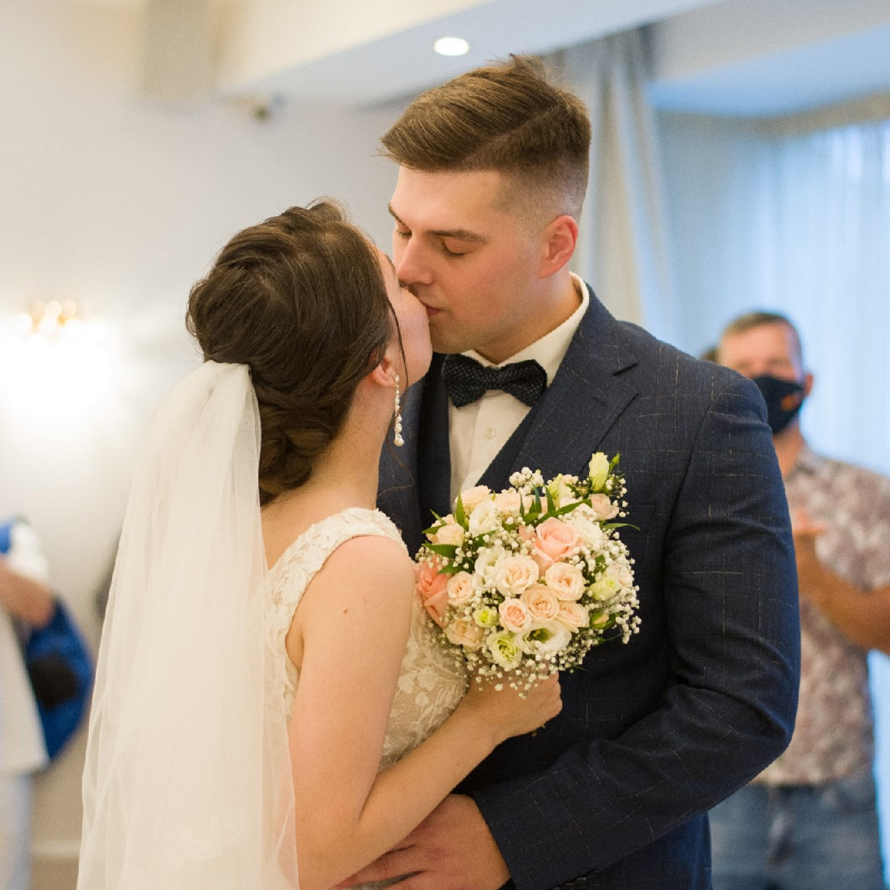 Отзывы. Фотограф в Екатеринбурге Веретенова Наталья