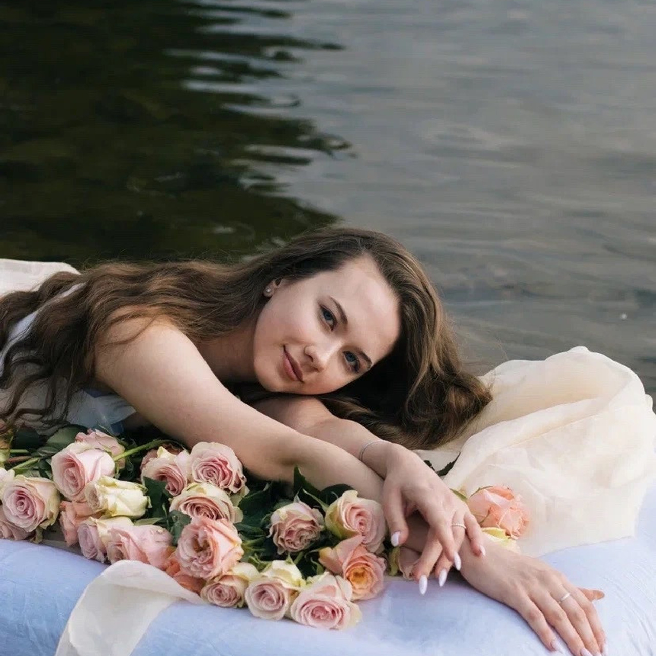 Отзывы. Фотограф в Екатеринбурге Веретенова Наталья