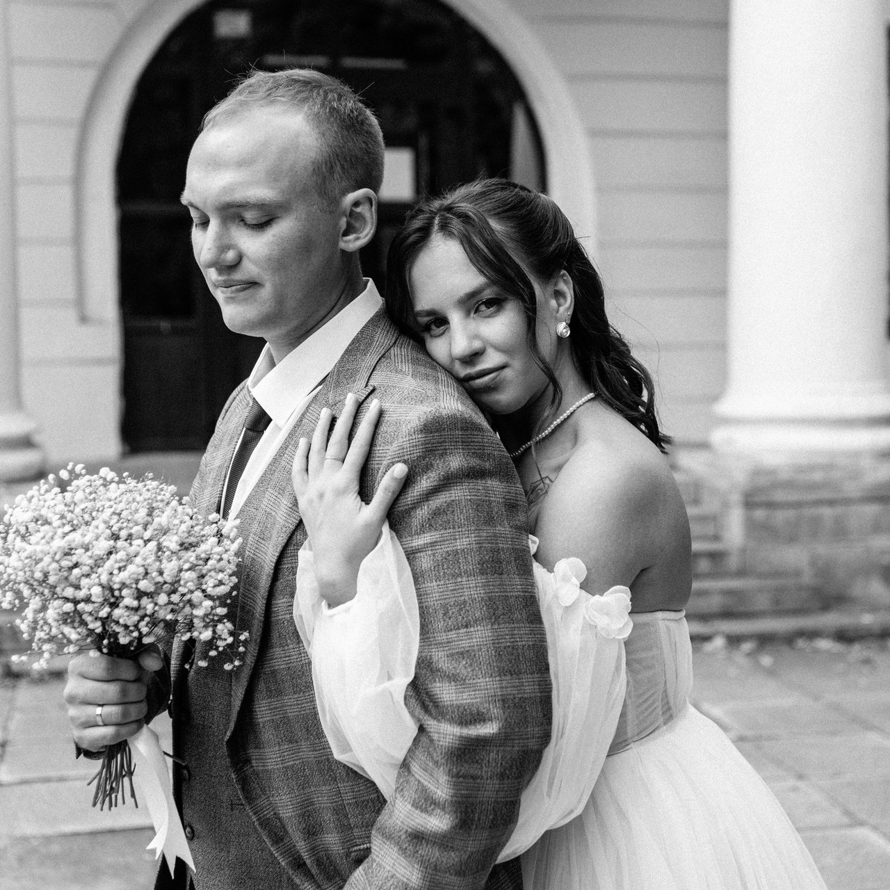 Отзывы. Фотограф в Екатеринбурге Веретенова Наталья