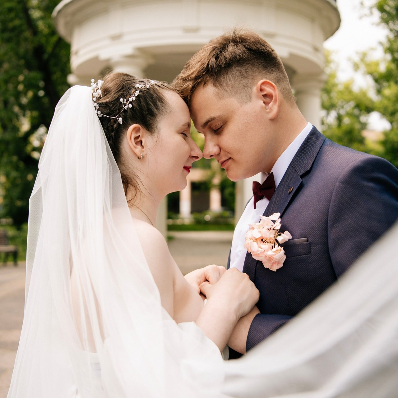 Отзывы. Фотограф в Екатеринбурге Веретенова Наталья