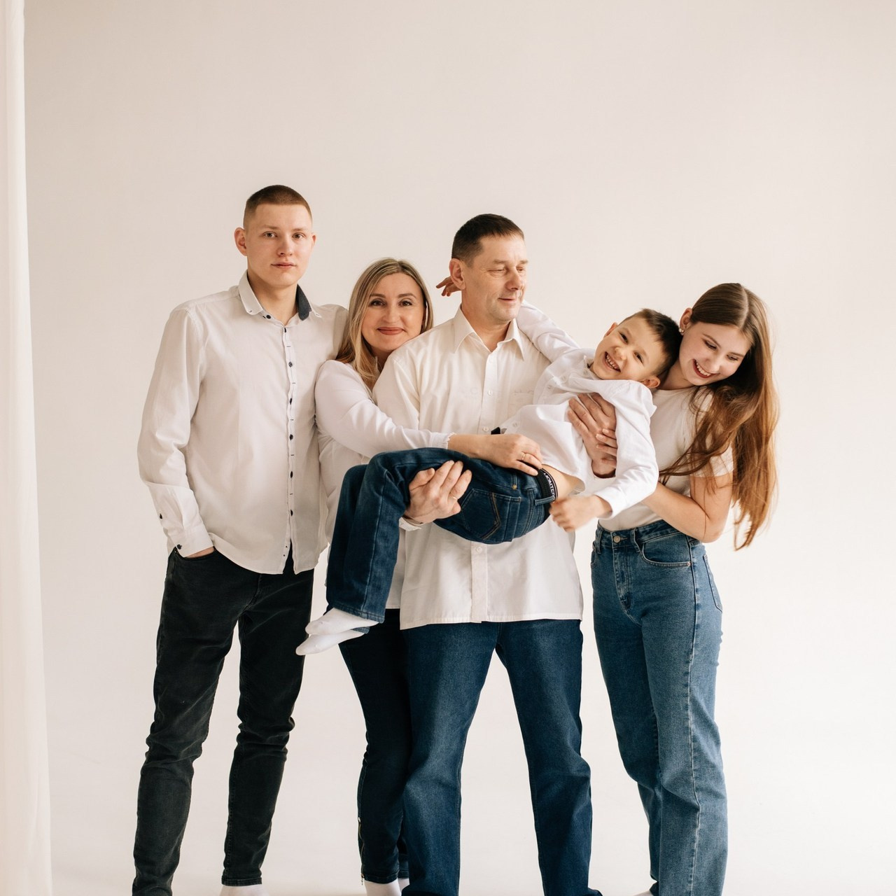 Отзывы. Фотограф в Екатеринбурге Веретенова Наталья