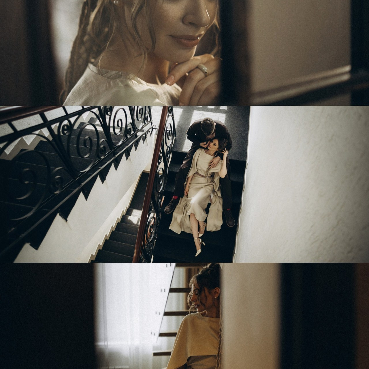 Отзывы. Фотограф Красноярск Базуев Марк