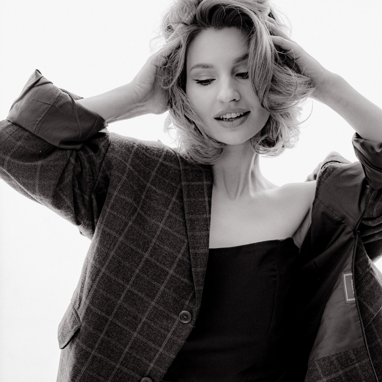 Отзывы. Фотограф Красноярск Базуев Марк